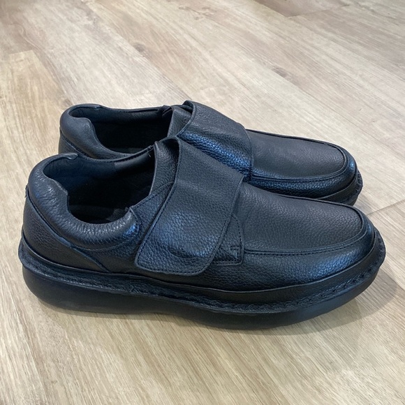 Propet Other - NEW Men’s Propét Scandia Strap Extra Wide Slip On Shoes